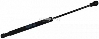 JP GROUP 1281203900 -  Газовая пружина, крышка багажник